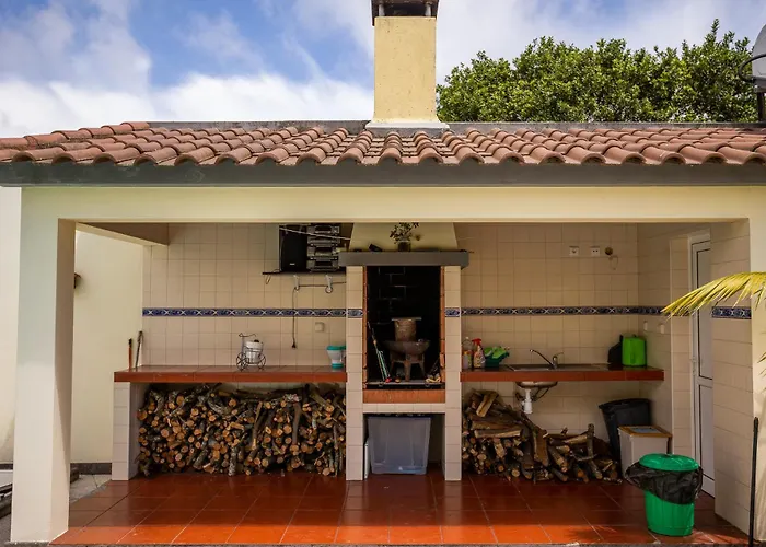 Casa Vereda, Ponta Delgada, S. Miguel Hébergement de vacances