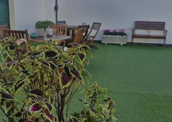 Hébergement de vacances Casa Vereda, Ponta Delgada, S. Miguel Ponta Delgada