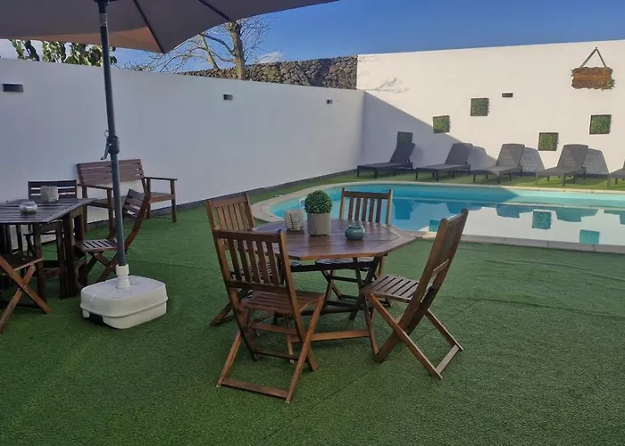 Hébergement de vacances Casa Vereda, Ponta Delgada, S. Miguel