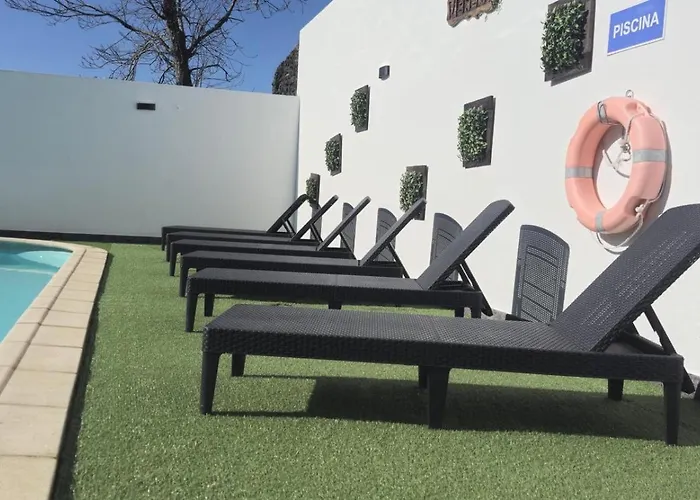 Hébergement de vacances Casa Vereda, Ponta Delgada, S. Miguel *