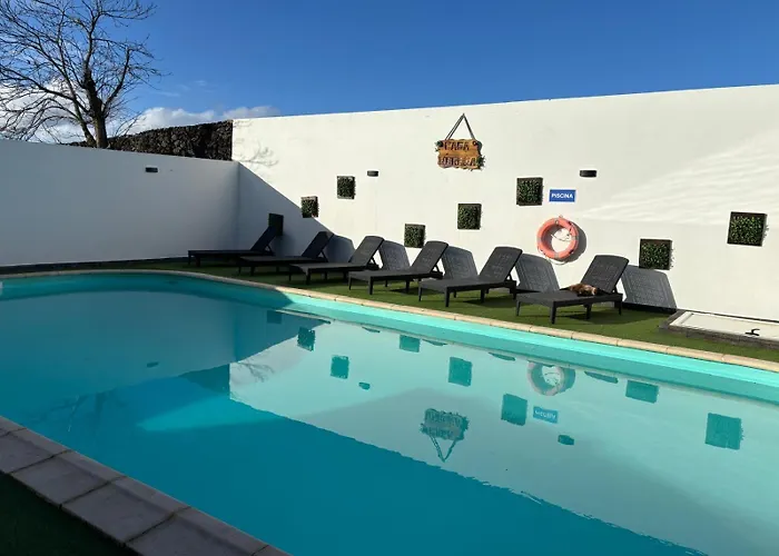 Casa Vereda, Ponta Delgada, S. Miguel Hébergement de vacances Ponta Delgada