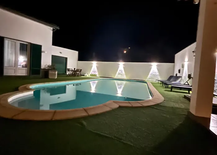 Hébergement de vacances Casa Vereda, Ponta Delgada, S. Miguel Ponta Delgada