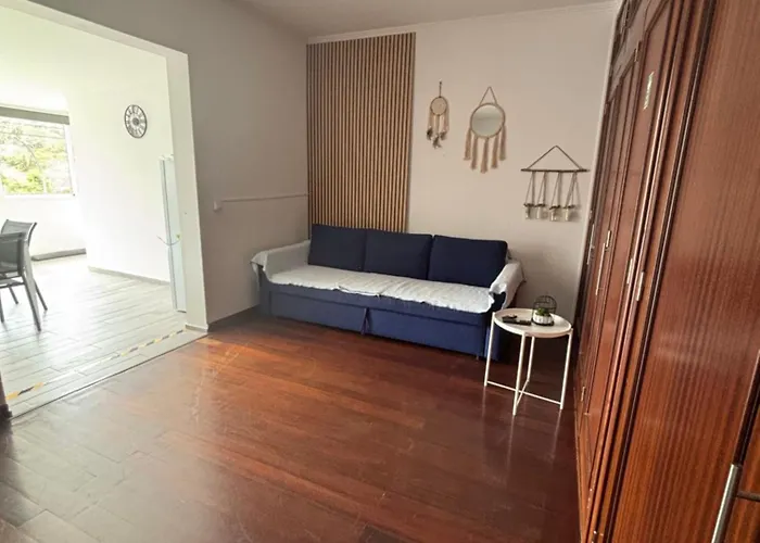 Hébergement de vacances Casa Vereda, Ponta Delgada, S. Miguel