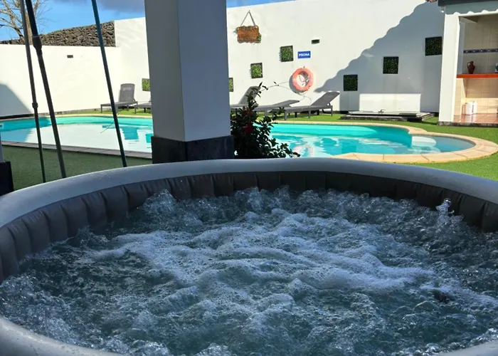 Casa Vereda, Ponta Delgada, S. Miguel